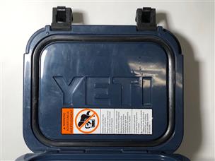 Yeti ROADIE 24 HARD COOLER (YR24)